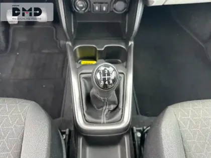 Photo 7 Suzuki Swift  1.2 Hybrid 83ch Pack