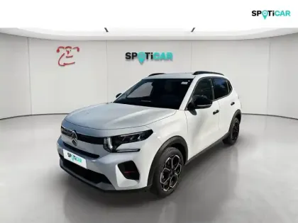 Photo Citroën C3 Max