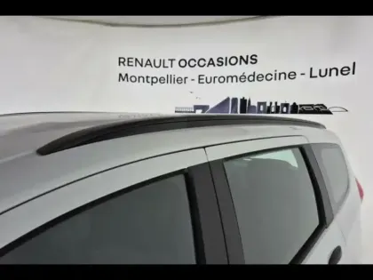 Photo 13 Dacia Lodgy  1.3 TCe 100ch FAP Essentiel 7 places E6D-Full