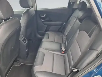 Photo 25 Kia Niro  1.6 GDi 105ch ISG + électrique 43.5ch Design DCT6