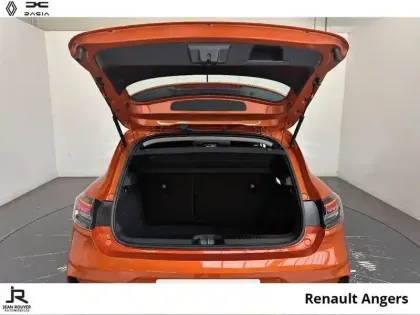 Photo 6 Renault Clio  1.6 E-Tech 145ch full hybrid Evolution