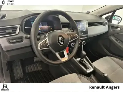 Photo 14 Renault Clio  1.6 E-Tech 145ch full hybrid Evolution