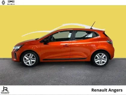Photo 9 Renault Clio  1.6 E-Tech 145ch full hybrid Evolution