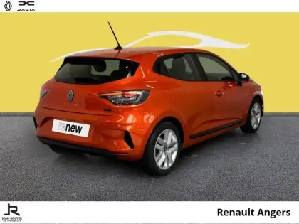 Photo 12 Renault Clio  1.6 E-Tech 145ch full hybrid Evolution