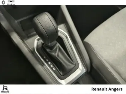 Photo 5 Renault Clio  1.6 E-Tech 145ch full hybrid Evolution