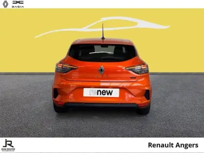 Photo 11 Renault Clio  1.6 E-Tech 145ch full hybrid Evolution