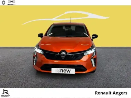 Photo 8 Renault Clio  1.6 E-Tech 145ch full hybrid Evolution
