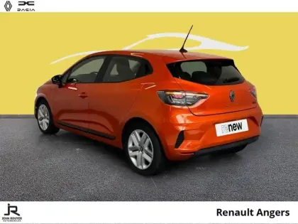 Photo 10 Renault Clio  1.6 E-Tech 145ch full hybrid Evolution