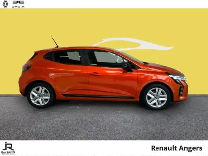 Photo 13 Renault Clio  1.6 E-Tech 145ch full hybrid Evolution