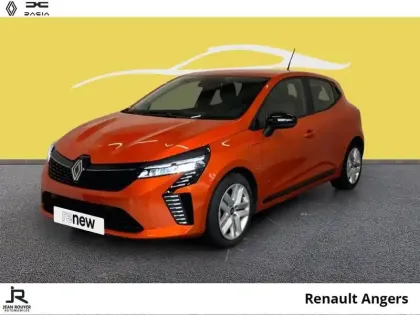 Photo Renault Clio Evolution
