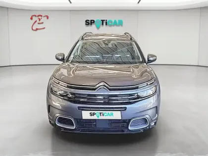 Photo 9 Citroën C5 aircross  PureTech 130ch S&S Shine EAT8 E6.d