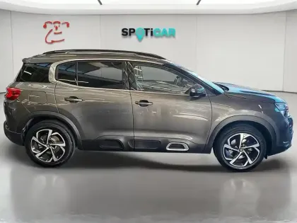 Photo 7 Citroën C5 aircross  PureTech 130ch S&S Shine EAT8 E6.d