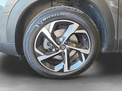 Photo 10 Citroën C5 aircross  PureTech 130ch S&S Shine EAT8 E6.d