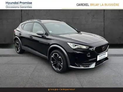Photo Cupra Formentor V