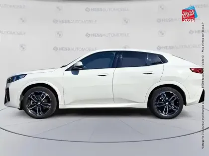 Photo 8 BMW X2  sDrive20iA 170ch M Sport DKG7