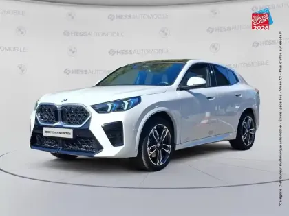Photo Bmw X2 M Sport