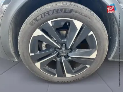 Photo 9 Peugeot 408  1.2 PureTech 130ch S&S Allure Pack EAT8