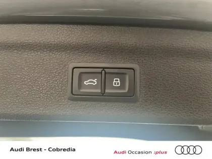 Photo 10 Audi Q3  45 TFSI e 245ch S line S tronic 6