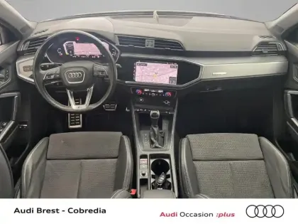 Photo 5 Audi Q3  45 TFSI e 245ch S line S tronic 6
