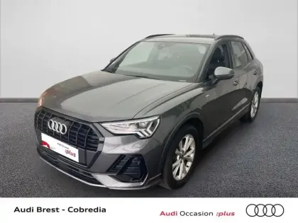 Photo Audi Q3 S Line