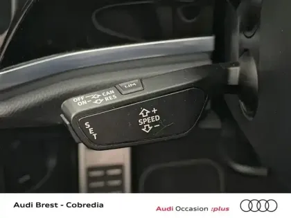 Photo 14 Audi Q3  45 TFSI e 245ch S line S tronic 6