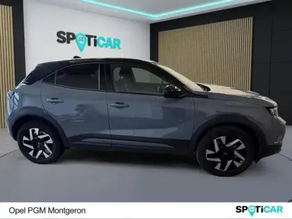 Photo 5 Opel Mokka  1.2 Turbo Hybrid 145ch GS e-DCT6