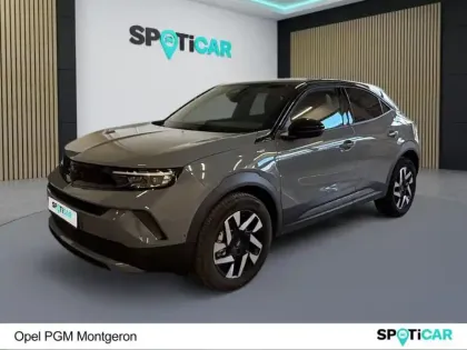 Photo Opel Mokka Gs