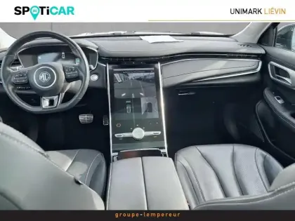 Photo 11 Mg Marvel R  EV 180ch - 70kWh Luxury 2WD