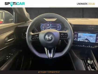 Photo 11 Alfa Romeo Junior  1.2 Ibrida 145ch Premium e-DCT6