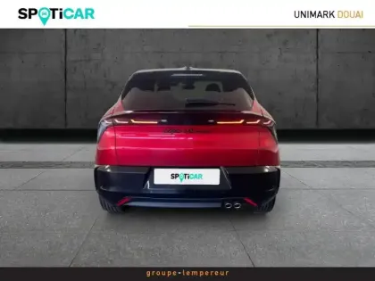 Photo 5 Alfa Romeo Junior  1.2 Ibrida 145ch Premium e-DCT6