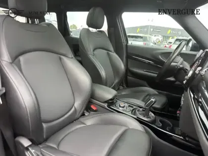 Photo 8 Mini Mini Clubman Cooper 136ch Canonbury BVA7