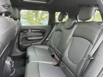Photo 12 Mini Mini Clubman Cooper 136ch Canonbury BVA7