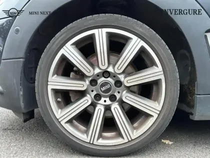 Photo 7 Mini Mini Clubman Cooper 136ch Canonbury BVA7