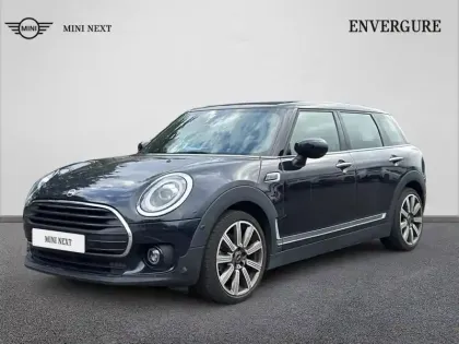 Photo Mini Mini Canonbury