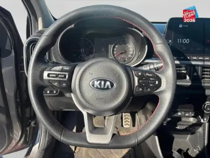 Photo 11 Kia Picanto  1.2 DPi 84ch GT Line Premium