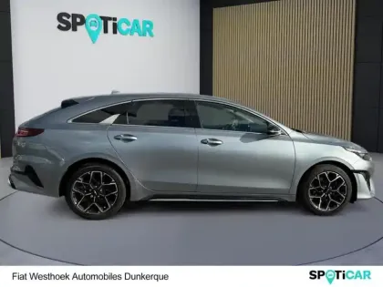 Photo 5 Kia Ceed Pro 1.5 T-GDi 140ch GT-line DCT7