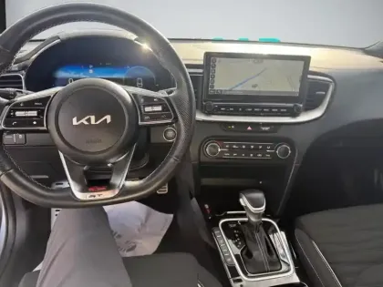 Photo 13 Kia Ceed Pro 1.5 T-GDi 140ch GT-line DCT7