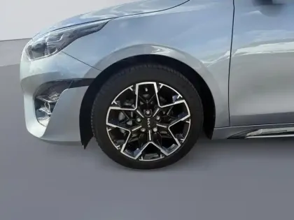 Photo 8 Kia Ceed Pro 1.5 T-GDi 140ch GT-line DCT7