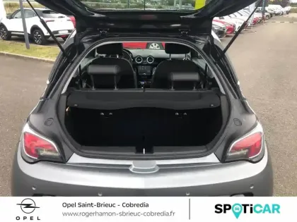 Photo 5 Opel Adam  1.4 Twinport 87ch Unlimited Start/Stop