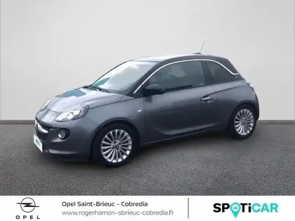 Photo Opel Adam Unlimited