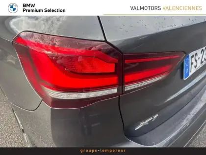 Photo 6 BMW X1  sDrive18iA 140ch xLine DKG7