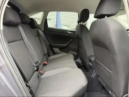 Photo 11 Volkswagen Taigo  1.0 TSI 116ch Life Plus DSG7