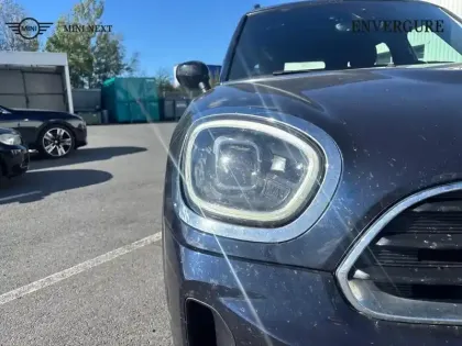 Photo 12 Mini Countryman  Cooper 136ch  Highlands BVA7