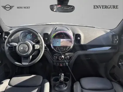 Photo 5 Mini Countryman  Cooper 136ch  Highlands BVA7