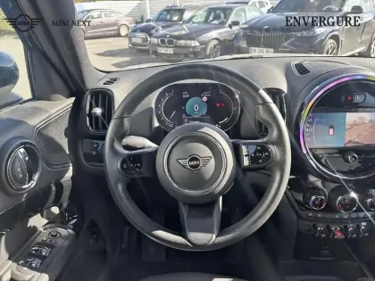 Photo 6 Mini Countryman  Cooper 136ch  Highlands BVA7