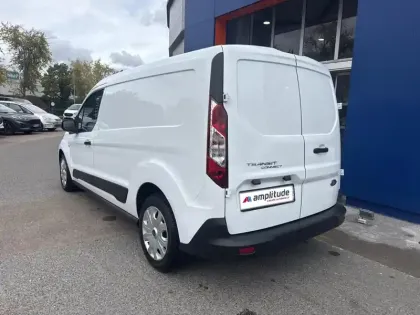 Photo 6 Ford Transit Connect  L2 1.0E 100ch E85 Trend Business