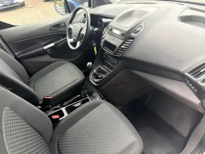 Photo 10 Ford Transit Connect  L2 1.0E 100ch E85 Trend Business