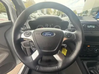 Photo 14 Ford Transit Connect  L2 1.0E 100ch E85 Trend Business