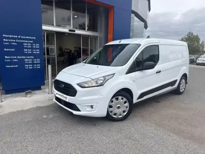 Photo Ford Transit Connect Trend Business