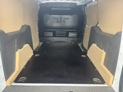 Photo 12 Ford Transit Connect  L2 1.0E 100ch E85 Trend Business
